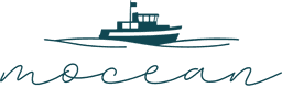 Mocean Yacht Charters Logo