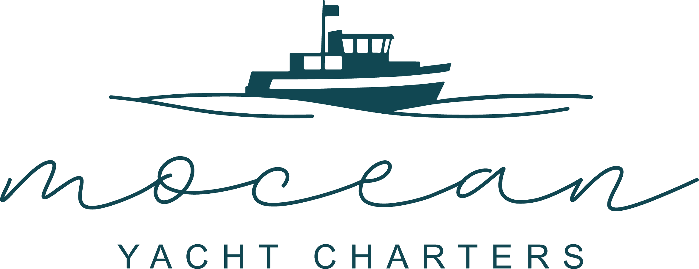 Logo Yacht Charters