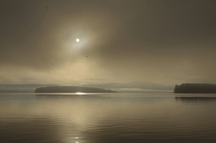 The Ultimate Guide to Coastal Navigation